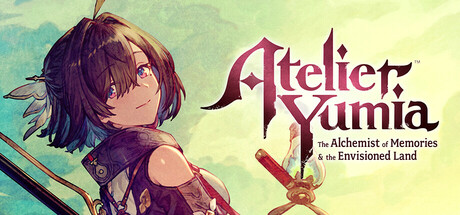 Koei Tecmo anuncia versão demo de  Atelier Yumia: The Alchemist of Memories & the Envisioned para próxima semana