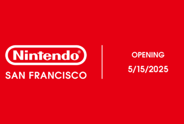 Nintendo anuncia data de abertura de sua 2ª loja oficial nos EUA