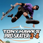 Trilha sonora de Tony Hawk's Pro Skater 3+4 é parcialmente anunciada