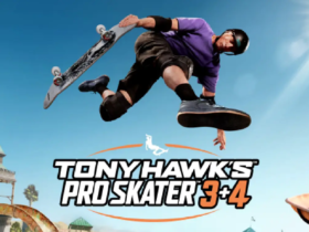 Trilha sonora de Tony Hawk's Pro Skater 3+4 é parcialmente anunciada