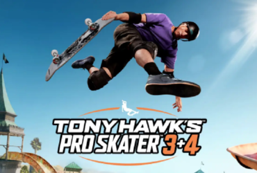 Trilha sonora de Tony Hawk's Pro Skater 3+4 é parcialmente anunciada