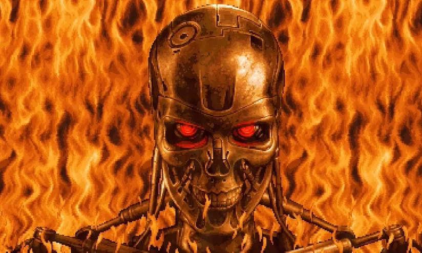 Para ficar de olho: Terminator 2D: No Fate chega ao Switch em Setembro trazendo a nostalgia do SNES