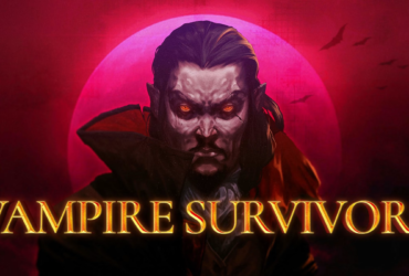 Produtora promete 'a maior atualização gratuita já feita' para Vampire Survivors para próximo mês
