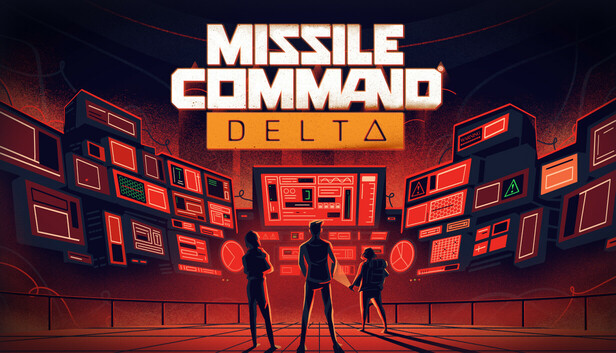 Missile Command Delta, clássico repaginado da Atari, é anunciado para o Switch