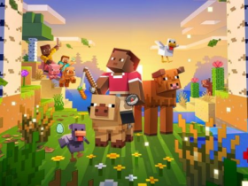 Novo patch Spring to Life é lançado em Minecraft; Confira os detalhes