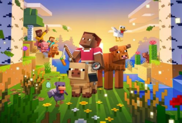 Novo patch Spring to Life é lançado em Minecraft; Confira os detalhes