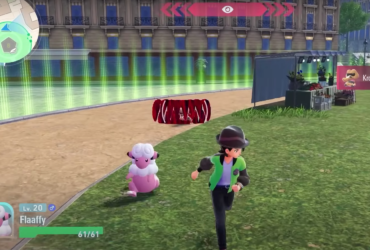 Pokémon Legends Z-A tem novo trailer divulgado na Nintendo Direct