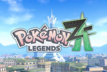 [Rumor] Vaza suposta lista completa de Pokémons que receberão forma Mega em Legends Z-A