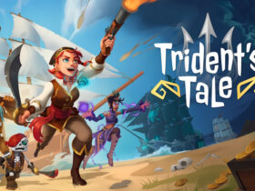 Trident's Tale tem novo trailer e demo revelados!