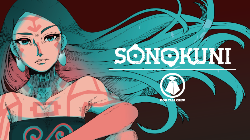 Sonokuni revela novo trailer