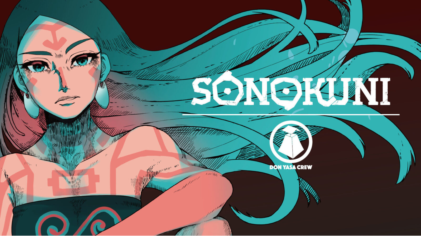 SONOKUNI é anunciado para Nintendo Switch