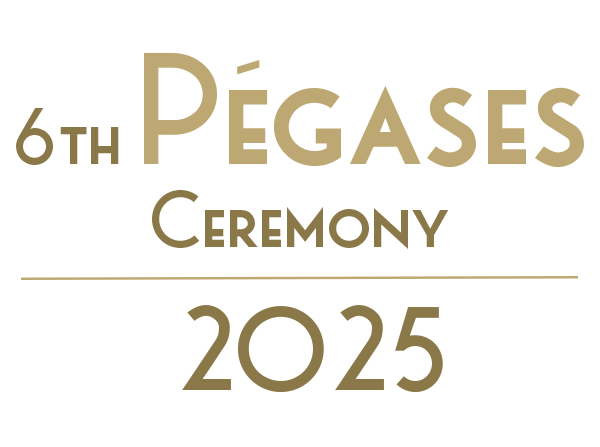 Descubra os vencedores da Pégases Ceremony 2025