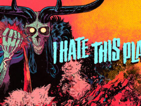 I Hate This Place é anunciado para Nintendo Switch