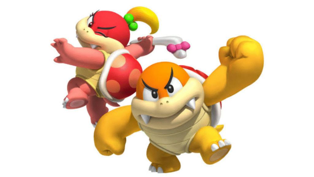 Mario Kart World: quais novos personagens a Nintendo poderia adicionar?