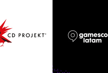 CD Projekt RED confirma presença na gamescom latam 2025