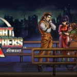 Night Slashers: Remake recebe nova atualizaçao