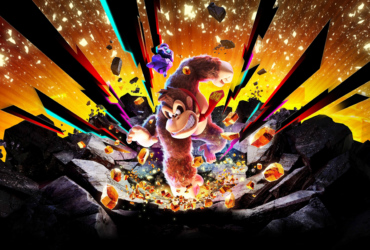 Donkey Kong: Bananza tem detalhes revelados e mais informações mostradas em gameplay