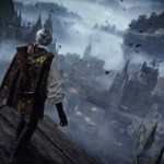 Miyazaki fala de The Duskbloods e promete que FromSoftware continuará focando em Single-player