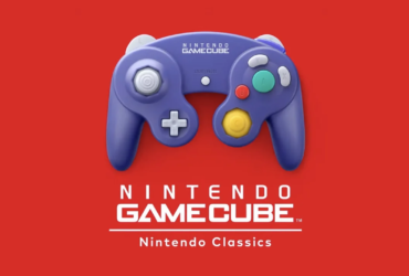 Nintendo anuncia a inclusão de jogos do Gamecube no catalogo do NSO