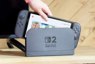 Até que ponto o tarifaço de Trump pode influenciar o Nintendo Switch 2 no Brasil?