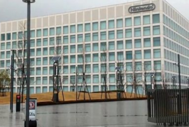 Ações da Nintendo caem em crise na Bolsa de Valores na Ásia