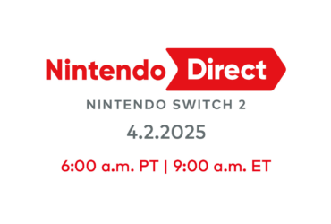 Direct do Switch 2 terá aproximadamente 1 hora de duração