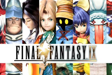 Square Enix atiça os fãs sobre futuro de Final Fantasy IX