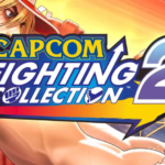 Capcom revela novo trailer de Fighting Collection 2 apresentando Project Justice e Plasma Sword