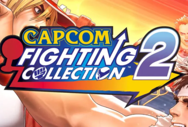 Capcom revela novo trailer de Fighting Collection 2 apresentando Project Justice e Plasma Sword