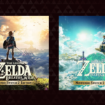 Nintendo anuncia melhoramento gráficos de jogos do Switch 1 para o novo console