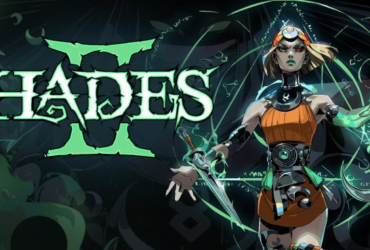 Hades II será exclusivo do Nintendo Switch 2 no lançamento