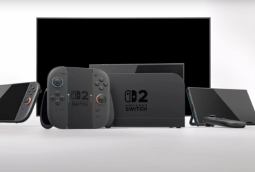 Pré-Vendas do Nintendo Switch 2 também são adiadas no Canadá