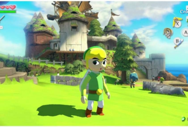 Representante da Nintendo não descarta que remaster de The Legend of Zelda: Wind Waker possa chegar para Switch 2