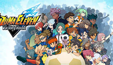 Inazuma Eleven: Victory Road define data de lançamento e é anunciado para Switch 2