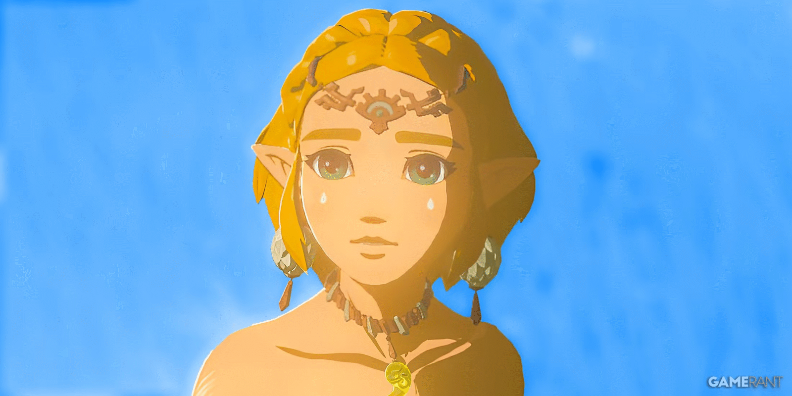 Nintendo anuncia que versão de Switch 2 para jogos de Zelda não armazenará saves na nuvem