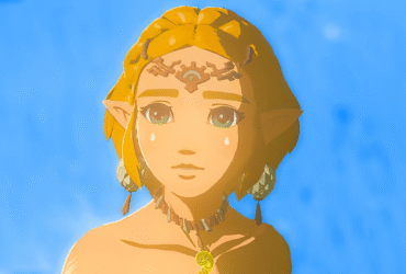 Nintendo anuncia que versão de Switch 2 para jogos de Zelda não armazenará saves na nuvem