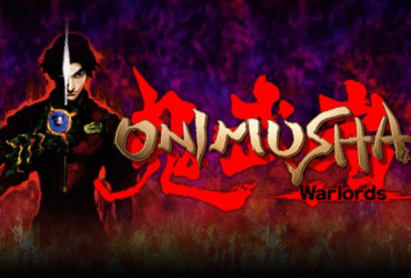 Onimusha: Warlords anuncia atualização que adiciona português-br ao game