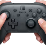 Acessórios do Switch 1 serão compatíveis com o Switch 2