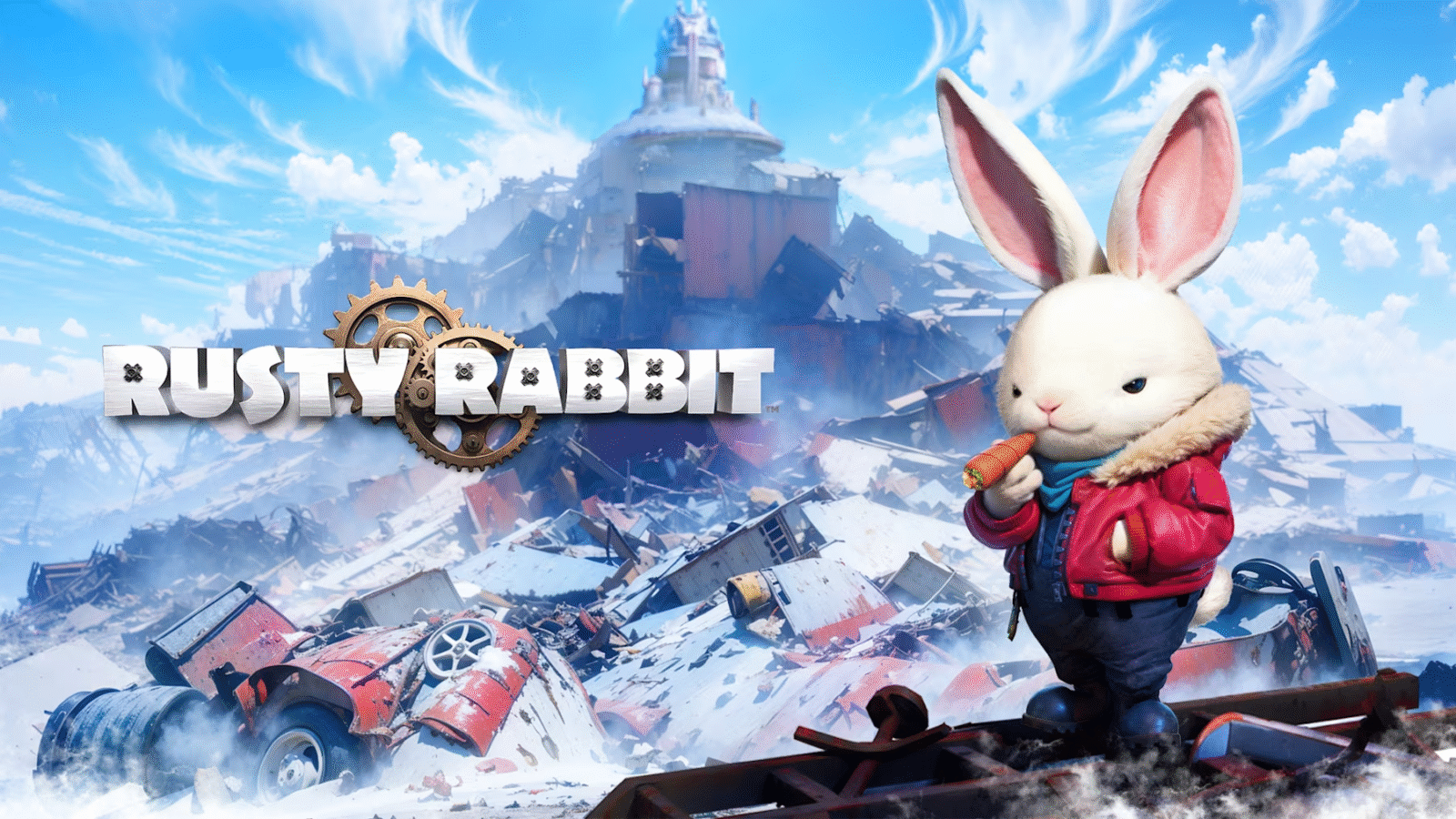 Animais carismáticos estão moldando os novos jogos — de Rusty Rabbit ao jogo do tigre