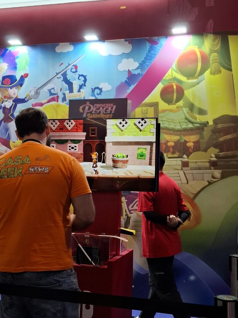gamescom latam 2025: Maior? Sim! Melhor? Nem tanto