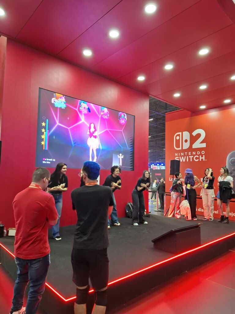 gamescom latam 2025: Maior? Sim! Melhor? Nem tanto
