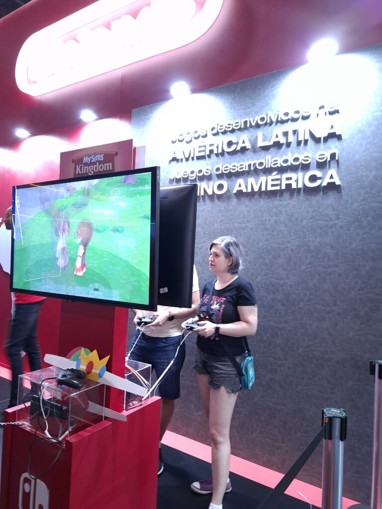 gamescom latam 2025: Maior? Sim! Melhor? Nem tanto