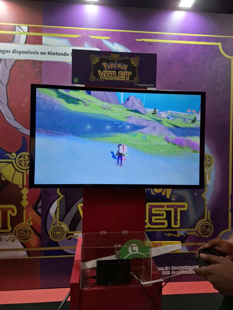 gamescom latam 2025: Maior? Sim! Melhor? Nem tanto