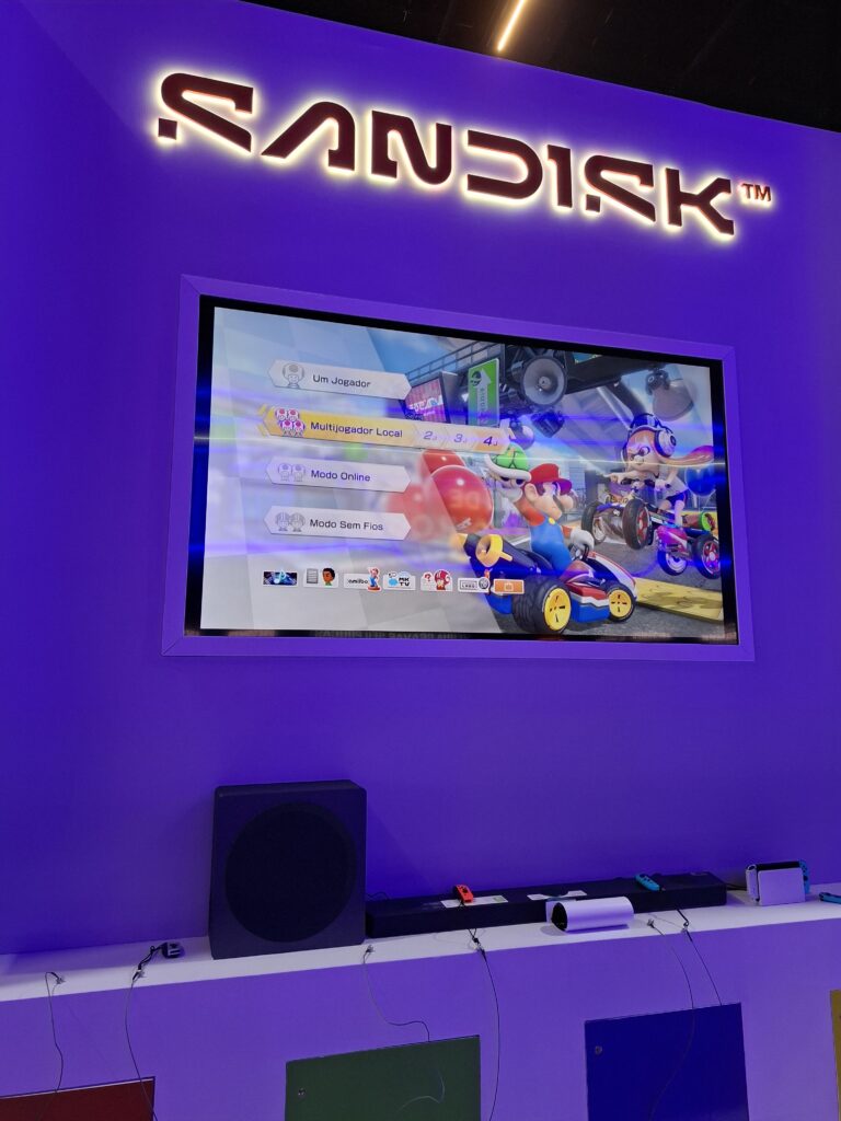 gamescom latam 2025: Maior? Sim! Melhor? Nem tanto