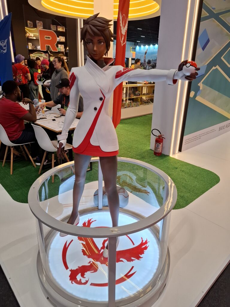 gamescom latam 2025: Maior? Sim! Melhor? Nem tanto