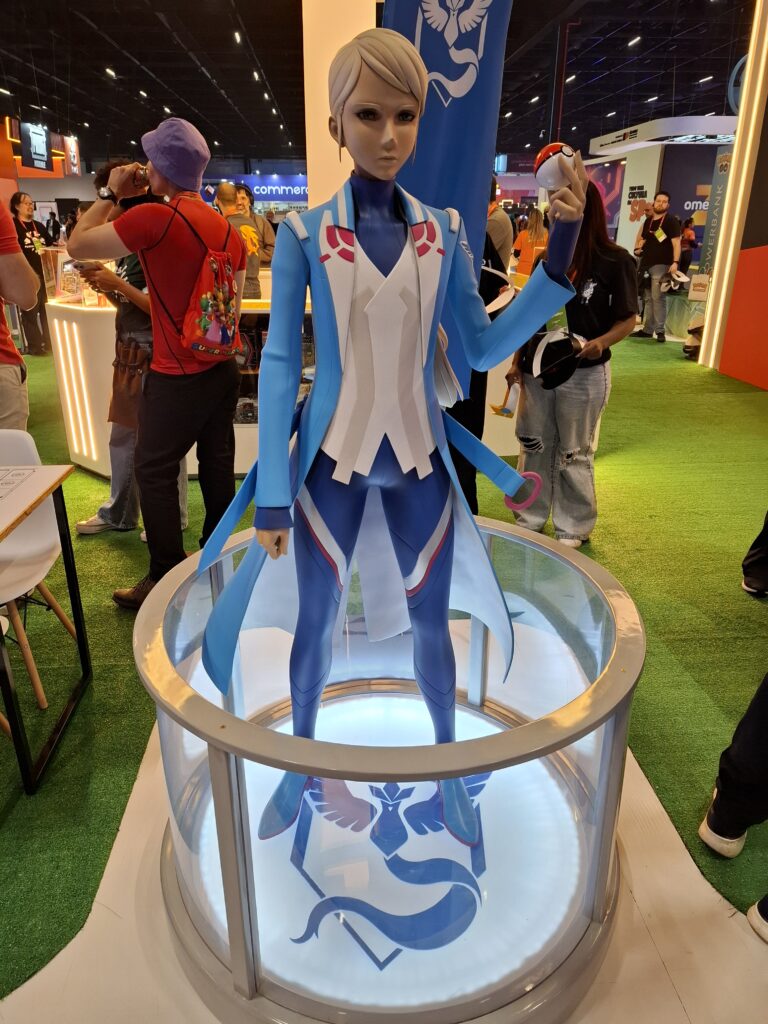 gamescom latam 2025: Maior? Sim! Melhor? Nem tanto
