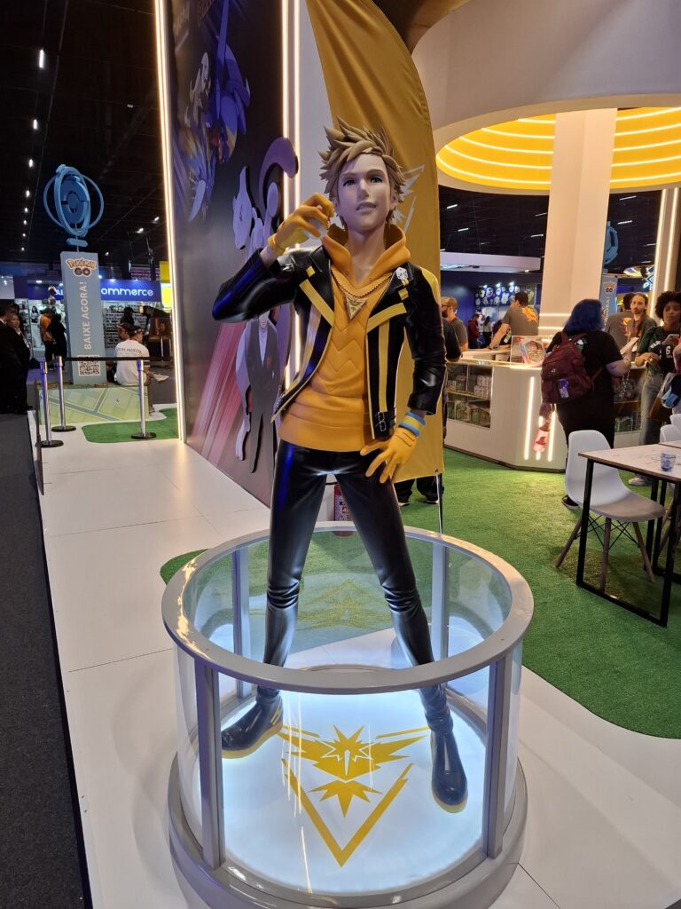 gamescom latam 2025: Maior? Sim! Melhor? Nem tanto