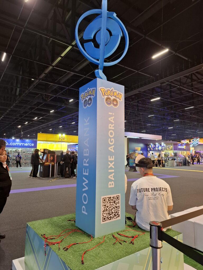 gamescom latam 2025: Maior? Sim! Melhor? Nem tanto