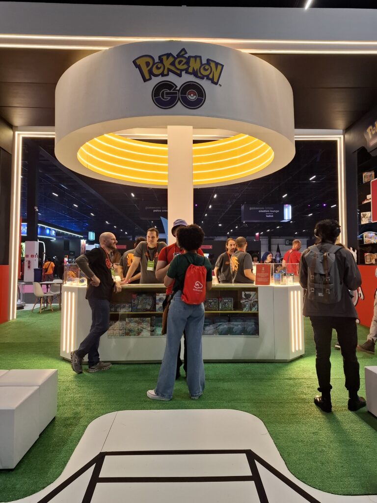 gamescom latam 2025: Maior? Sim! Melhor? Nem tanto