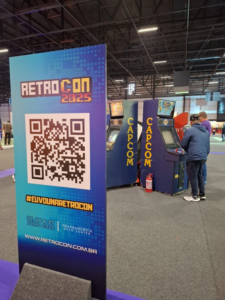 gamescom latam 2025: Maior? Sim! Melhor? Nem tanto